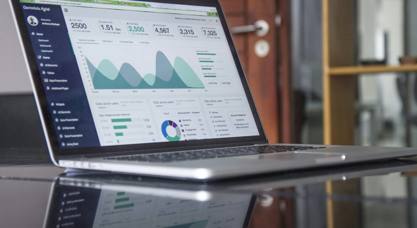 Data Driven Marketing