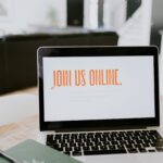 Building Online Presence