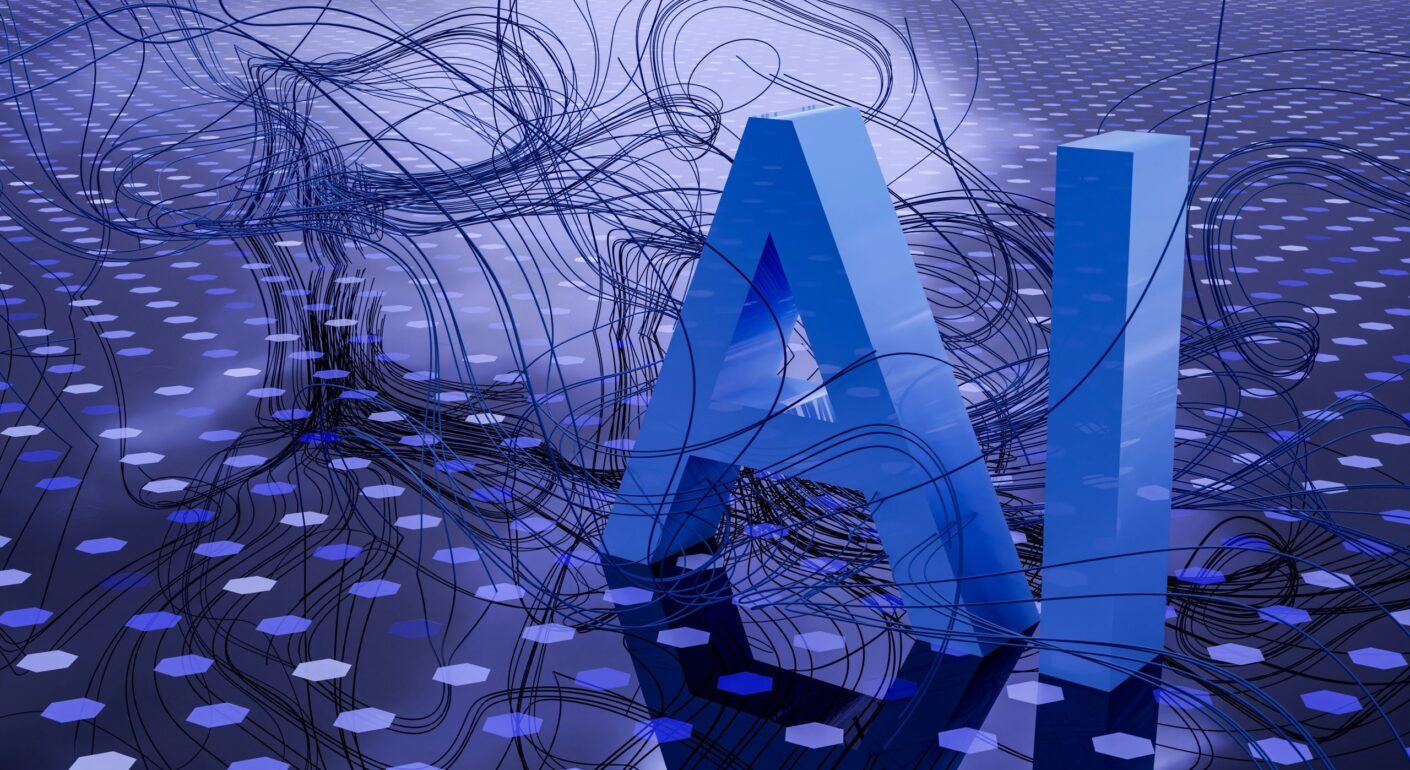 AI in Digital Marketing