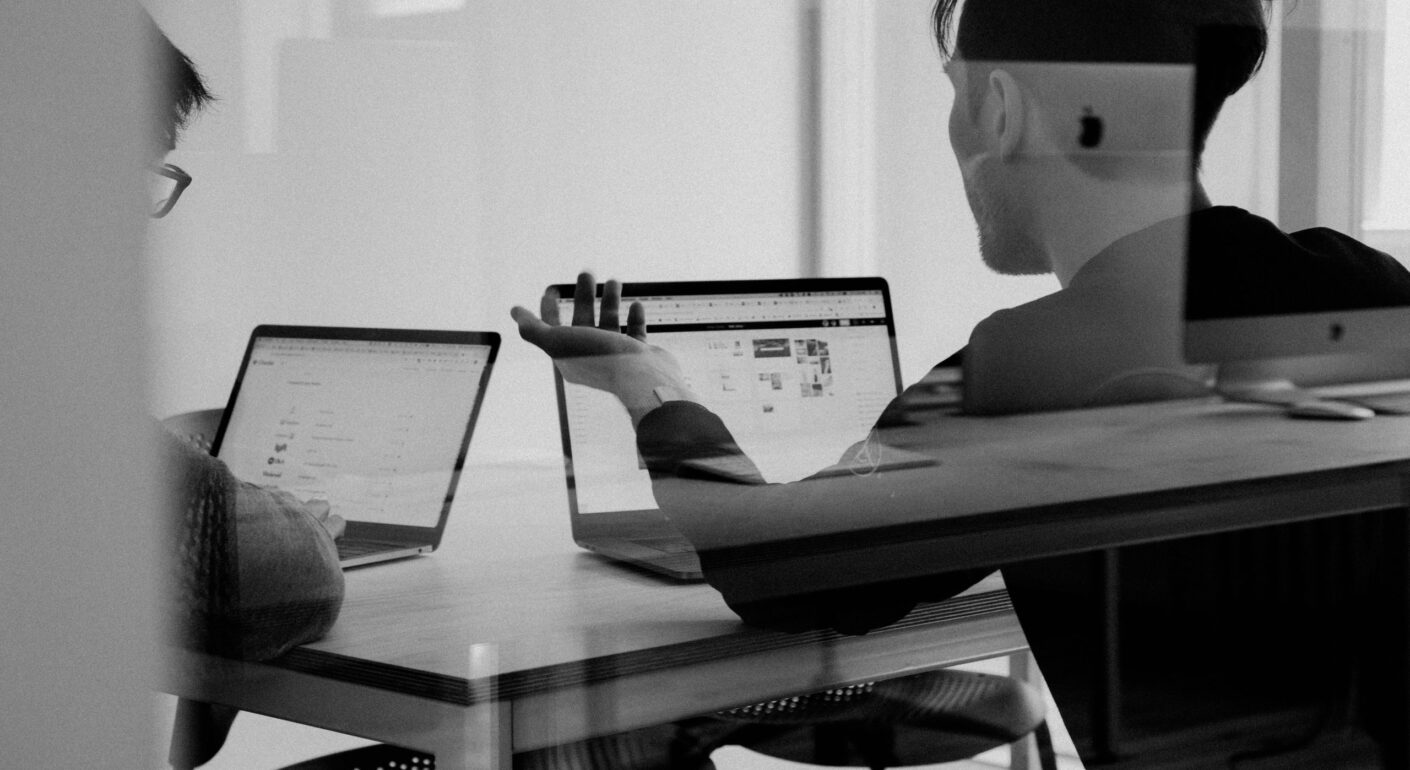 B2B Digital Marketing