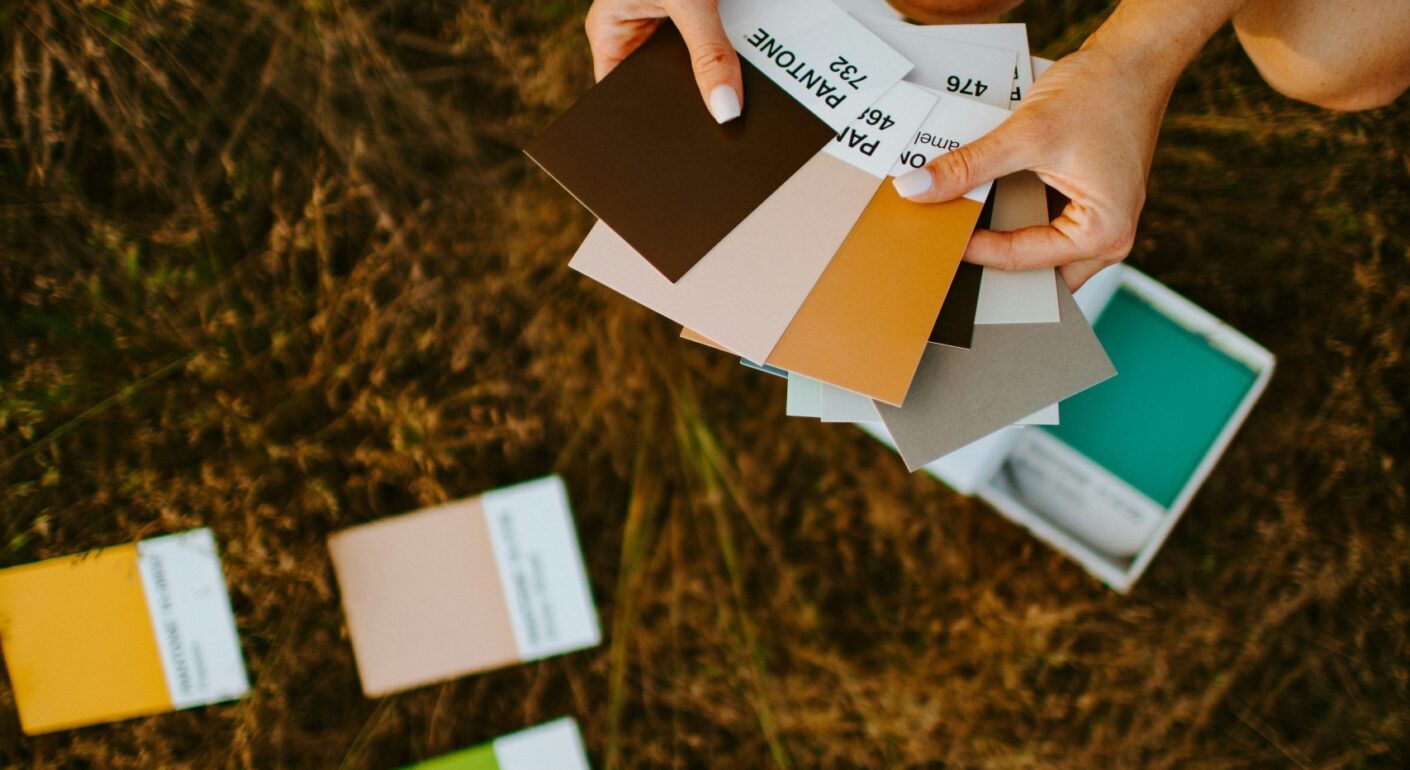 Color Theory in Web Design