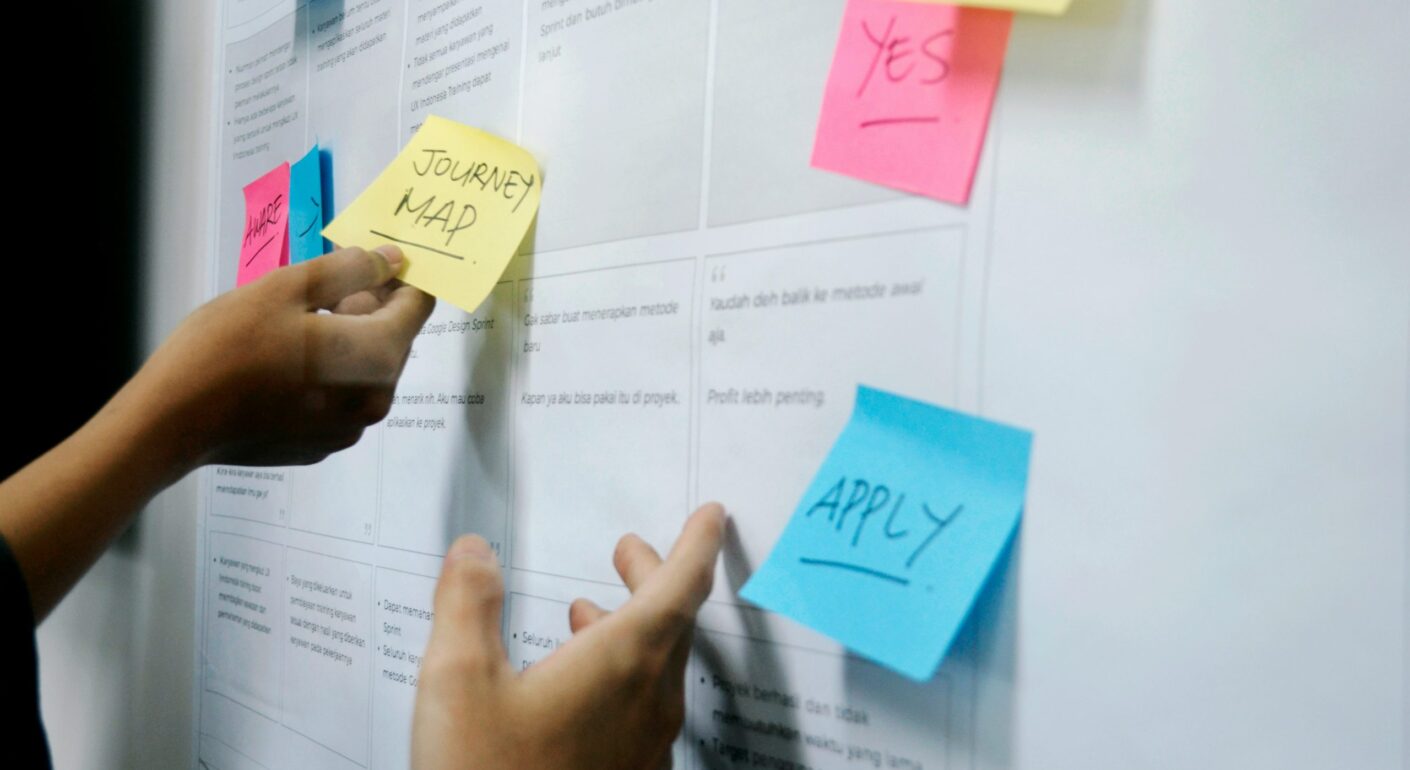 What is Customer Journey