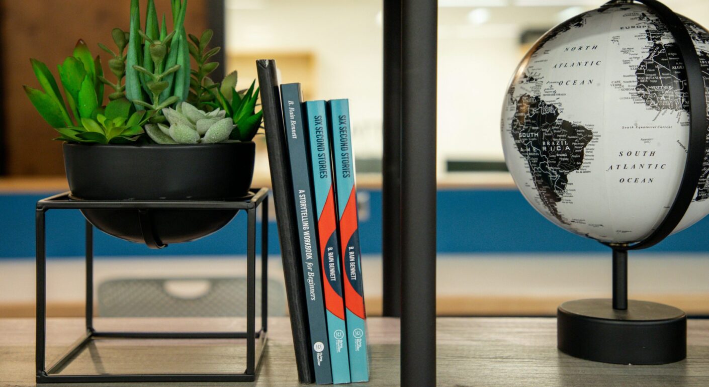 What is Storytelling in Marketing?