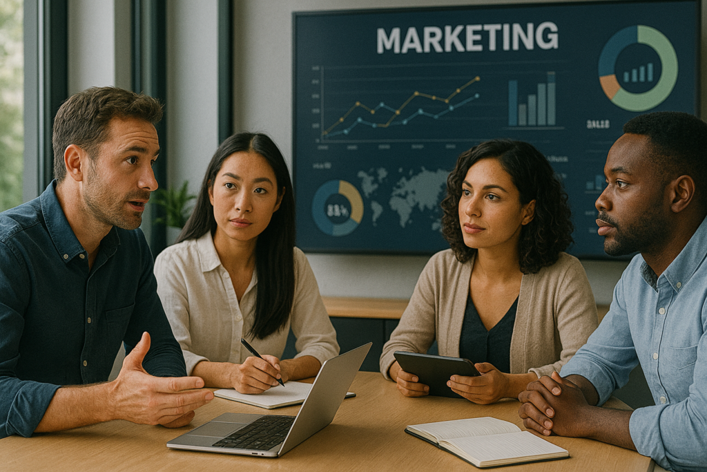 AI-Powered Hyper-Personalization in SaaS Marketing