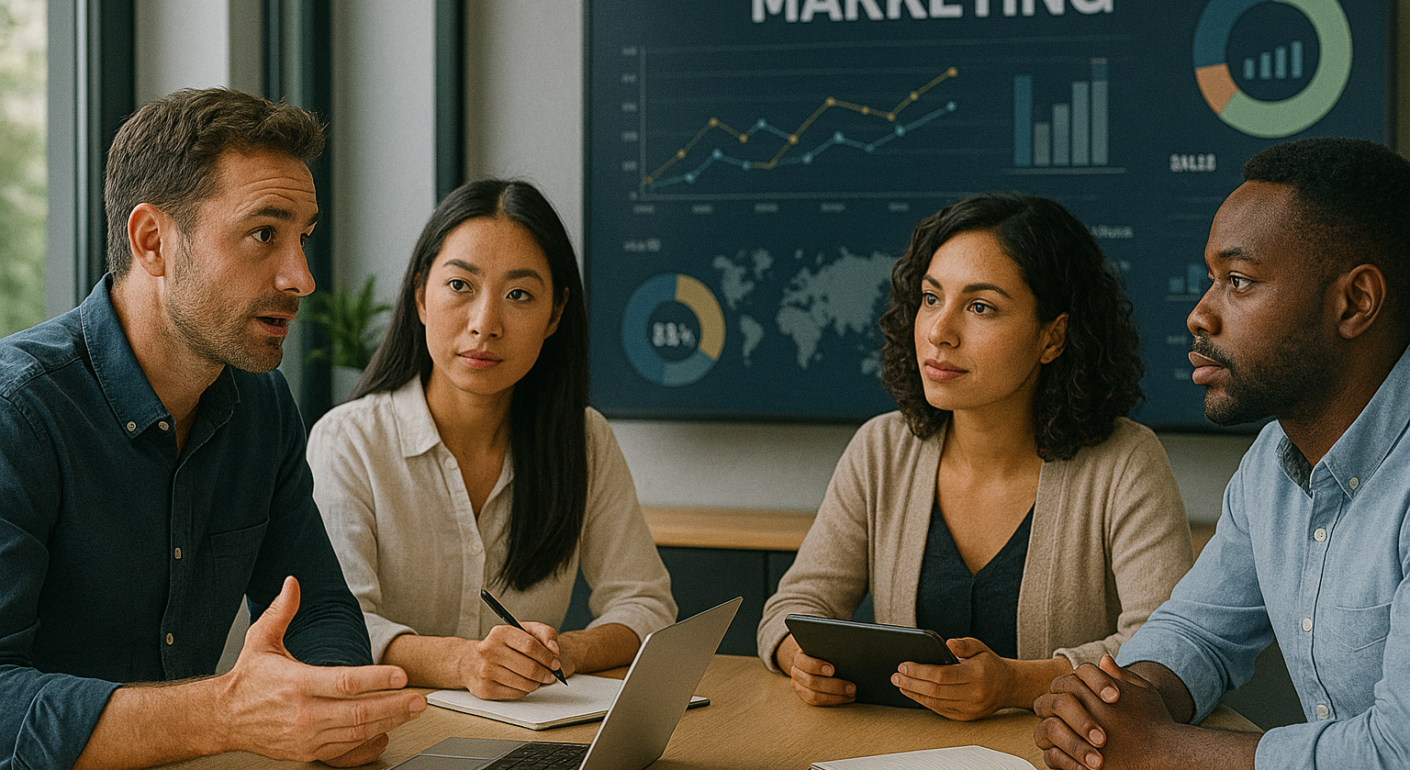 AI-Powered Hyper-Personalization in SaaS Marketing